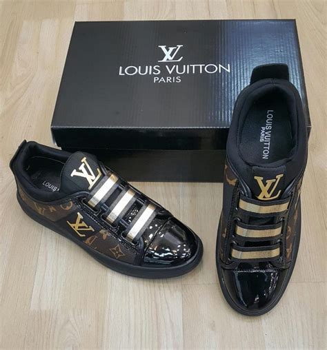 botas louis vuitton hombre mercadolibre